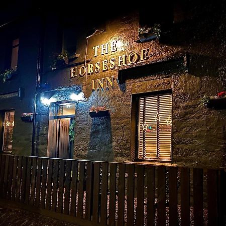 The Horseshoe Lochgilphead Buitenkant foto